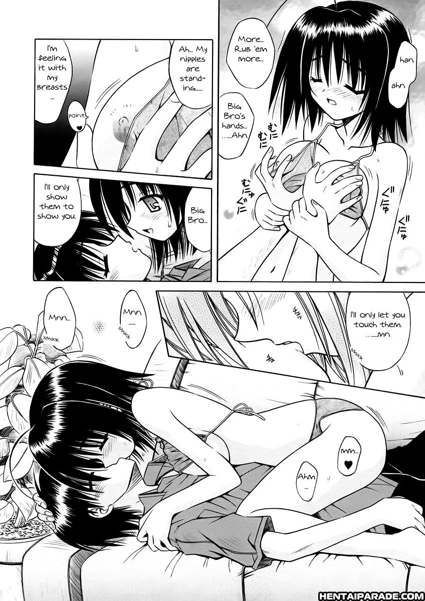 Angelical Pendulum Chapter 7000 Page 12